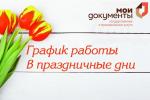 режим